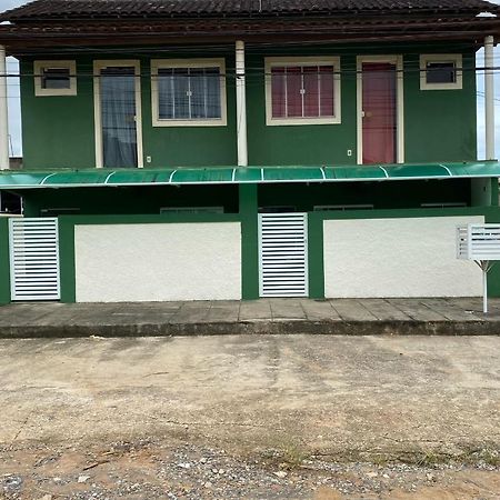 Casa Aconchegante E Charmosa A 6 Min Da Praia - Ar Condicionado - Wifi 600Mb - Netflix - Globoplay - Cozinha Completa Rio das Ostras Ngoại thất bức ảnh