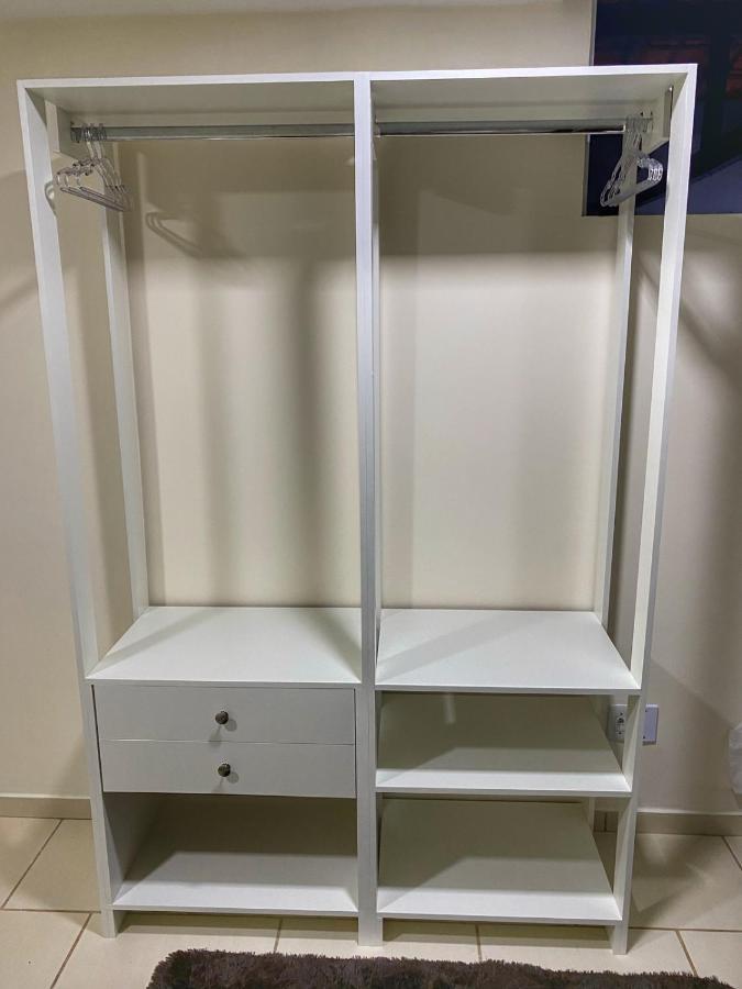 Casa Aconchegante E Charmosa A 6 Min Da Praia - Ar Condicionado - Wifi 600Mb - Netflix - Globoplay - Cozinha Completa Rio das Ostras Ngoại thất bức ảnh