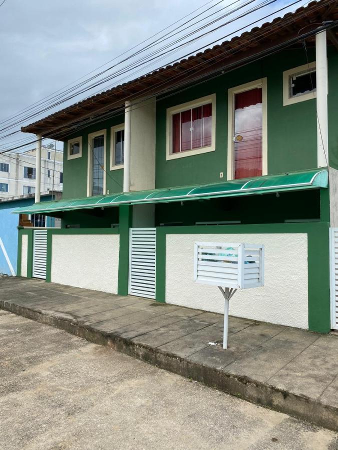 Casa Aconchegante E Charmosa A 6 Min Da Praia - Ar Condicionado - Wifi 600Mb - Netflix - Globoplay - Cozinha Completa Rio das Ostras Ngoại thất bức ảnh