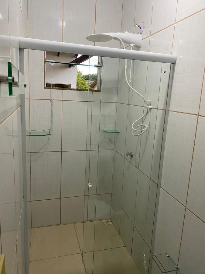 Casa Aconchegante E Charmosa A 6 Min Da Praia - Ar Condicionado - Wifi 600Mb - Netflix - Globoplay - Cozinha Completa Rio das Ostras Ngoại thất bức ảnh