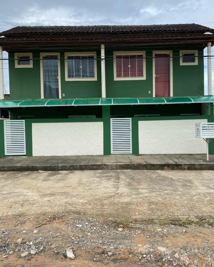 Casa Aconchegante E Charmosa A 6 Min Da Praia - Ar Condicionado - Wifi 600Mb - Netflix - Globoplay - Cozinha Completa Rio das Ostras Ngoại thất bức ảnh