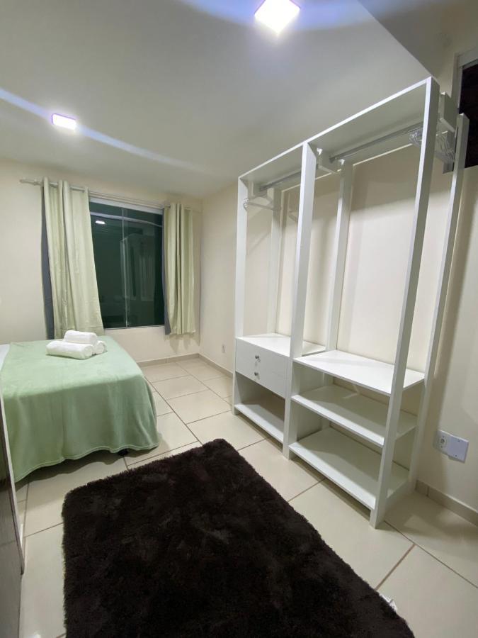 Casa Aconchegante E Charmosa A 6 Min Da Praia - Ar Condicionado - Wifi 600Mb - Netflix - Globoplay - Cozinha Completa Rio das Ostras Ngoại thất bức ảnh