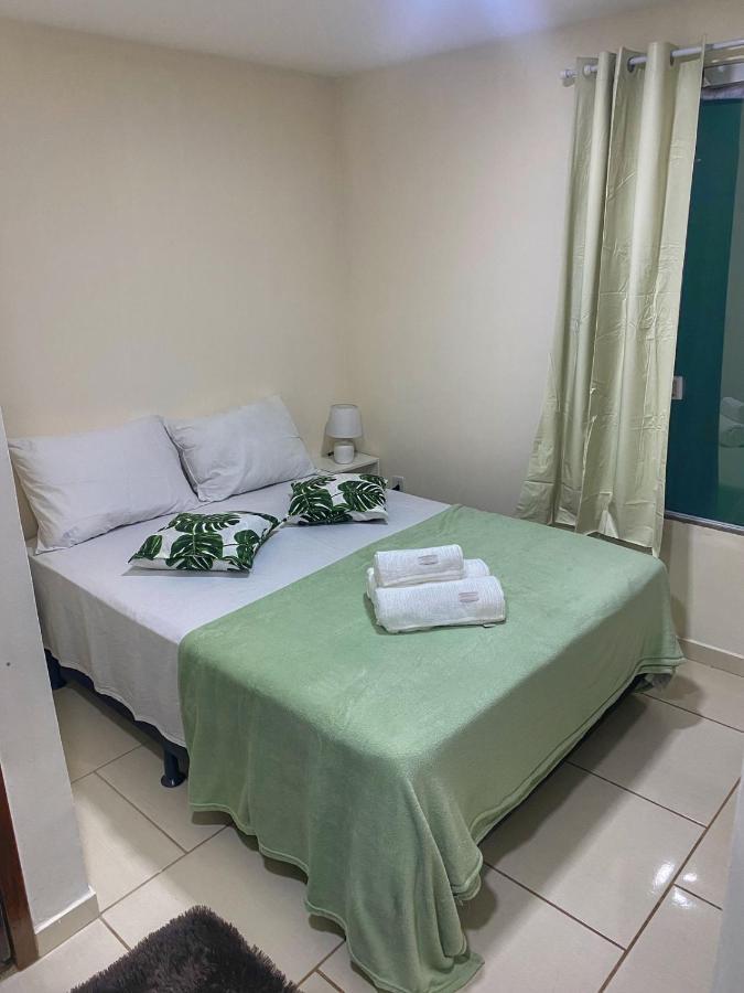 Casa Aconchegante E Charmosa A 6 Min Da Praia - Ar Condicionado - Wifi 600Mb - Netflix - Globoplay - Cozinha Completa Rio das Ostras Ngoại thất bức ảnh