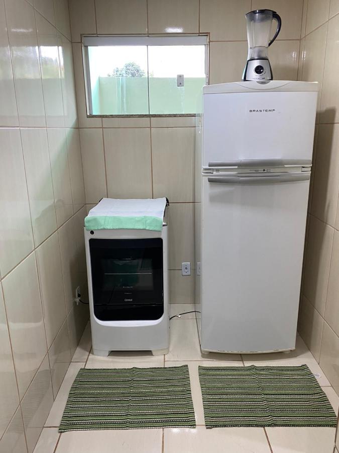 Casa Aconchegante E Charmosa A 6 Min Da Praia - Ar Condicionado - Wifi 600Mb - Netflix - Globoplay - Cozinha Completa Rio das Ostras Ngoại thất bức ảnh
