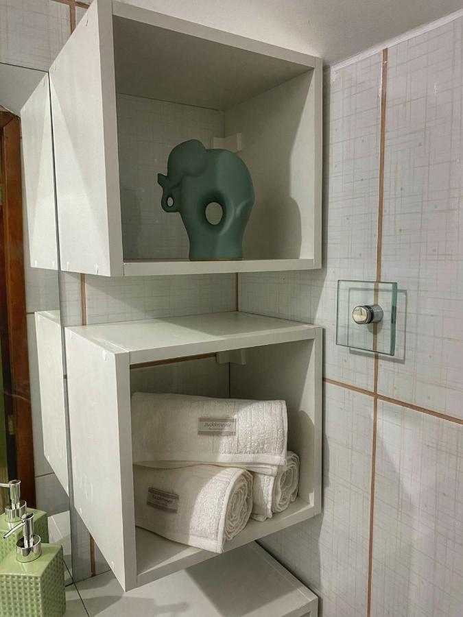Casa Aconchegante E Charmosa A 6 Min Da Praia - Ar Condicionado - Wifi 600Mb - Netflix - Globoplay - Cozinha Completa Rio das Ostras Ngoại thất bức ảnh