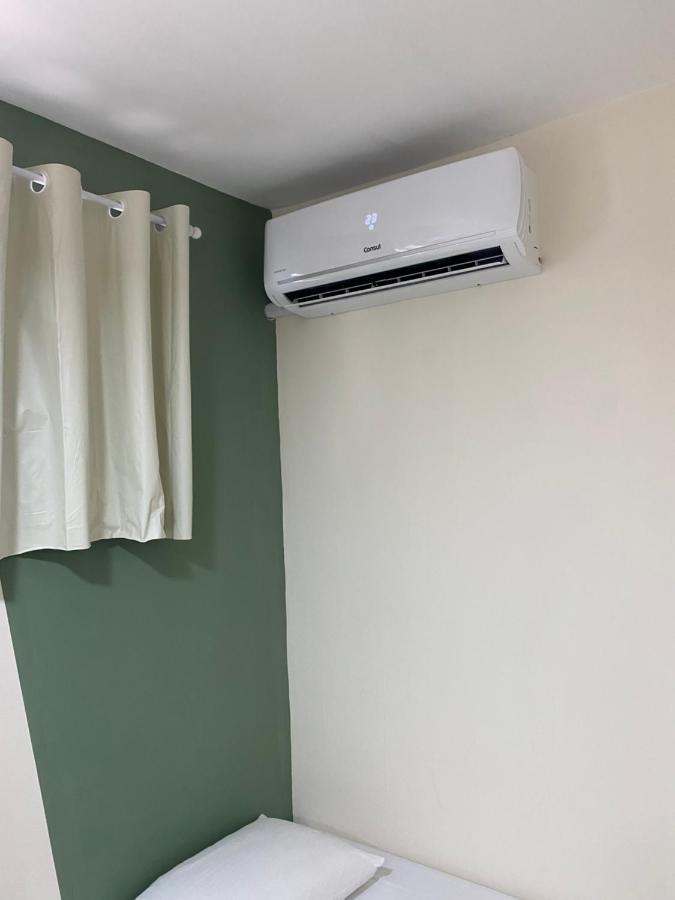 Casa Aconchegante E Charmosa A 6 Min Da Praia - Ar Condicionado - Wifi 600Mb - Netflix - Globoplay - Cozinha Completa Rio das Ostras Ngoại thất bức ảnh