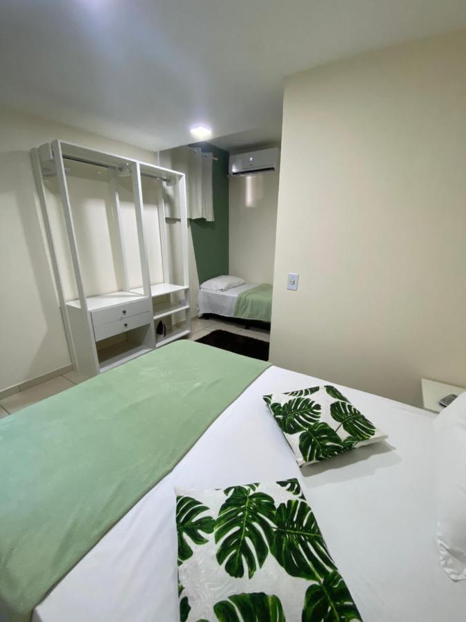 Casa Aconchegante E Charmosa A 6 Min Da Praia - Ar Condicionado - Wifi 600Mb - Netflix - Globoplay - Cozinha Completa Rio das Ostras Ngoại thất bức ảnh