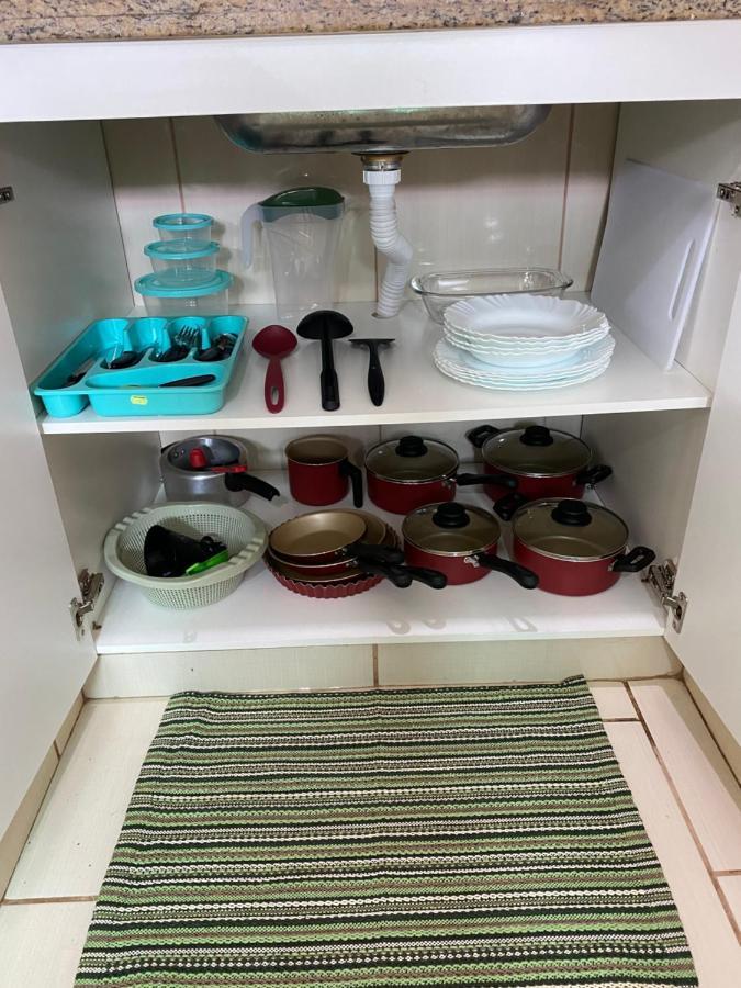 Casa Aconchegante E Charmosa A 6 Min Da Praia - Ar Condicionado - Wifi 600Mb - Netflix - Globoplay - Cozinha Completa Rio das Ostras Ngoại thất bức ảnh